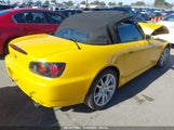 HONDA S2000 JHMAP21415S000788 fotografie