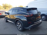 NISSAN MURANO SV FWD 5N1AZ2BJXLN****** снимка