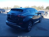NISSAN MURANO SV FWD 5N1AZ2BJXLN****** fotografie