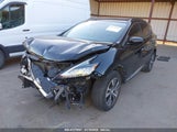 NISSAN MURANO SV FWD 5N1AZ2BJXLN****** fotografie