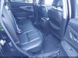 NISSAN MURANO SV FWD 5N1AZ2BJXLN****** fotografie