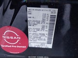 NISSAN MURANO SV FWD 5N1AZ2BJXLN****** fotografie