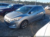HYUNDAI ELANTRA GT KMHD35LE9DU136411 снимка