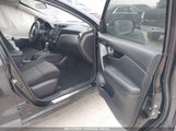 NISSAN ROGUE SPORT SV FWD XTRONIC CVT JN1BJ1CV5LW542041 photo