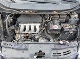 HONDA FIT SPORT JHMGE87489S****** снимка