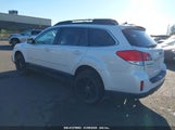 SUBARU OUTBACK 2.5I LIMITED 4S4BRBLC6E3307920 снимка