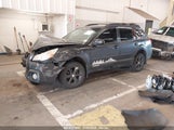 SUBARU OUTBACK 2.5I PREMIUM 4S4BRBCC9D1234696 снимка