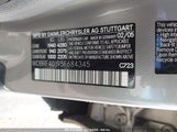MERCEDES-BENZ C 230 KOMPRESSOR SPORT WDBRF40J95F684345 fotografie
