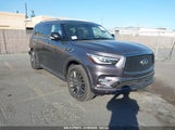 INFINITI QX80 PREMIUM SELECT AWD JN8AZ2AE5P9****** fotografie