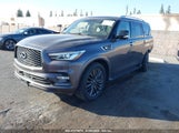 INFINITI QX80 PREMIUM SELECT AWD JN8AZ2AE5P9****** fotografie