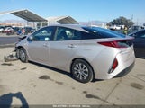 TOYOTA PRIUS PRIME XLE JTDKAMFPXM3****** снимка
