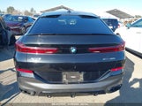 BMW X6 XDRIVE40I 5UXCY6C02N9****** снимка