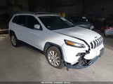 JEEP CHEROKEE LIMITED 1C4PJMDS7FW698420 снимка