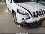 JEEP CHEROKEE LIMITED 1C4PJMDS7FW698420 снимка