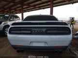 DODGE CHALLENGER R/T SCAT PACK 2C3CDZFJXMH526714 снимка