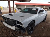 DODGE CHALLENGER R/T SCAT PACK 2C3CDZFJXMH526714 снимка