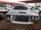 DODGE CHALLENGER R/T SCAT PACK 2C3CDZFJXMH526714 снимка