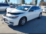 CHEVROLET MALIBU 1FL 1G1ZC5ST5GF211679 снимка