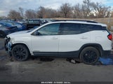GMC TERRAIN AWD SLE 3GKALTEV2ML395538 снимка