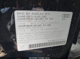 AUDI Q3 2.0T PREMIUM WA1BECF35K1070016 снимка