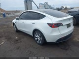 TESLA MODEL Y LONG RANGE DUAL MOTOR ALL-WHEEL DRIVE 5YJYGDEE1LF044783 снимка