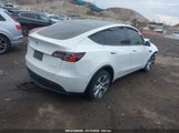 TESLA MODEL Y LONG RANGE DUAL MOTOR ALL-WHEEL DRIVE 5YJYGDEE1LF044783 снимка