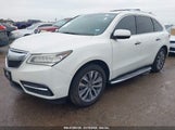 ACURA MDX TECHNOLOGY ACURAWATCH PLUS PACKAGES/TECHNOLOGY PACKAGE 5FRYD3H4XGB018418 снимка