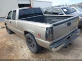 CHEVROLET SILVERADO 1500 LS 2GCEK19T121****** снимка