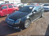 CADILLAC CTS STANDARD 1G6DA1ED4B0144642 fotografie