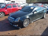 CADILLAC CTS STANDARD 1G6DA1ED4B0144642 fotografie