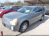 CADILLAC SRX V6 1GYEE637050****** снимка