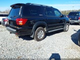 TOYOTA SEQUOIA LIMITED V8 5TDBT48AX4S231186 снимка