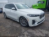 BMW X7 XDRIVE40I 5UXCW2C53KL083874 снимка