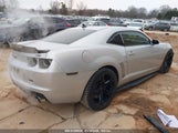 CHEVROLET CAMARO 1SS 2G1FJ1EJ6B9105724 снимка