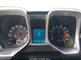CHEVROLET CAMARO 1SS 2G1FJ1EJ6B9105724 снимка
