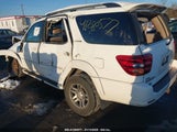 TOYOTA SEQUOIA LIMITED V8 5TDBT48A04S****** снимка