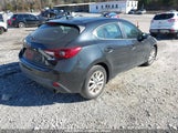 MAZDA MAZDA3 I GRAND TOURING 3MZBM1M75FM****** снимка