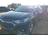 CHEVROLET TRAVERSE FWD LT CLOTH 1GNERGKW2LJ****** снимка