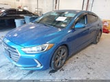 HYUNDAI ELANTRA SE 5NPD74LFXHH165346 снимка