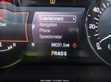 LINCOLN MKX RESERVE 2LMPJ8LRXHB****** снимка