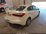 KIA FORTE LX KNAFK4A61E5060696 снимка