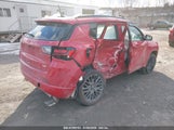 JEEP COMPASS (RED) EDITION 4X4 3C4NJDCB8NT237207 снимка