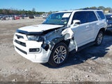 TOYOTA 4RUNNER TRD SPORT JTEAU5JR7R5310421 photo