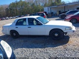 FORD CROWN VICTORIA POLICE/POLICE INTERCEPTOR 2FAFP71VX8X****** снимка