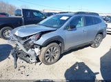 SUBARU OUTBACK LIMITED 4S4BTANCXS3176298 снимка