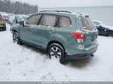 SUBARU FORESTER 2.5I JF2SJABC3HH569281 снимка