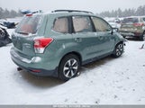 SUBARU FORESTER 2.5I JF2SJABC3HH569281 снимка