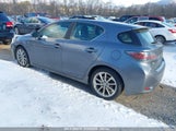 LEXUS CT 200H PREMIUM JTHKD5BH5C2113012 снимка
