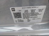 GMC SIERRA 3500HD 4WD STANDARD BED AT4 1GT4UVEY1SF150944 photo