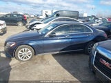 MERCEDES-BENZ C 300 4MATIC 55SWF8EB1KU319315 photo